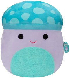 Squishmallows Pyle - Purple and Blue Mushroom