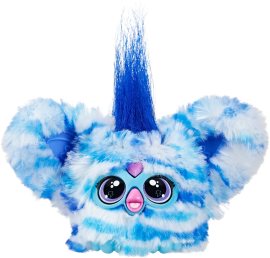 Hasbro Furby Furblet Rocker Cool