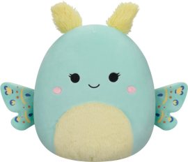 Squishmallows Zelenopláštník Connie