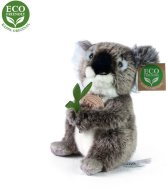 Rappa Eco-friendly koala, 15 cm - cena, porovnanie