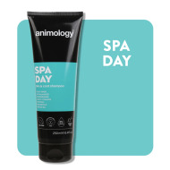 Animology Spa Day Shampoo 250ml - cena, porovnanie