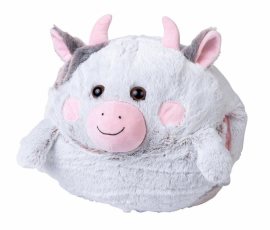 Cozy Noxxiez Cuddle Pillow Kravička