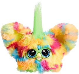 Hasbro Furby Furblet Game on Gamer