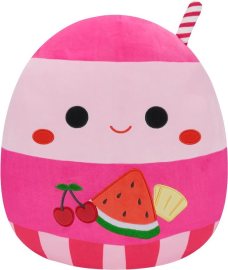 Squishmallows Ovocný punč Jans