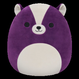 Squishmallows Skunk - Sloan