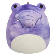 Squishmallows Krokodýl - Dove - cena, porovnanie