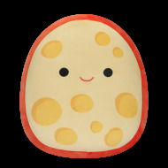 Squishmallows Gouda - Mannon - cena, porovnanie