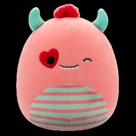 Squishmallows Příšerka - Willett