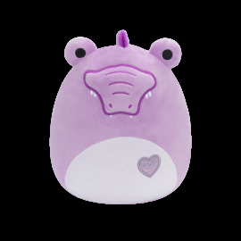 Squishmallows Aligátor - Bunny