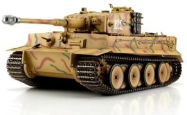 Torro Tiger I. WSN 2,4 GHz 1:16