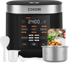 Cosori Multicooker CRC 5 l