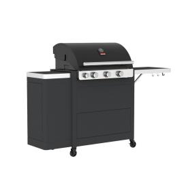 Barbecook Gril Stella 3221