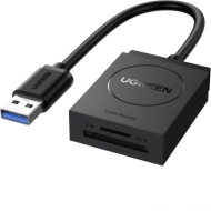 Ugreen 2 in 1 USB 3.0 Card Reader - cena, porovnanie