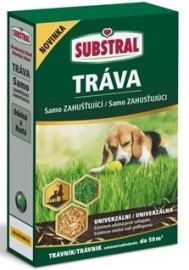 Substral Trávna zmes samozahusťujúca - Univerzálna 1kg