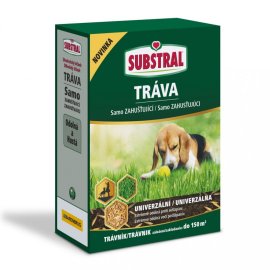 Substral Trávna zmes samozahusťujúca - Univerzálna 3kg