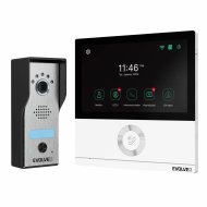 Evolveo DoorPhone AHD7 - cena, porovnanie