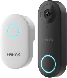 Reolink Video Doorbell WiFi