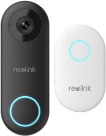 Reolink Video Doorbell PoE