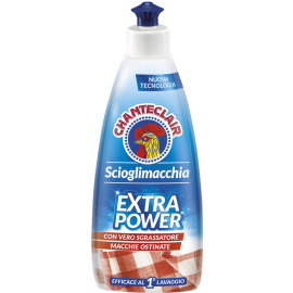 Chante Clair Extra Power odstraňovač škvŕn 375ml