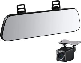 Xiaomi 70mai Rearview Dash Cam S500