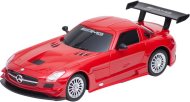 Buddy Toys BRC 24.061 RC Mercedes-Benz 40 MHz - cena, porovnanie