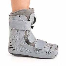 QMed AIR WALKING BOOT