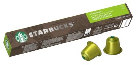 Starbucks Single-Origin Guatemala 10ks