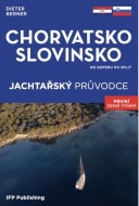 Chorvatsko, Slovinsko - IFP Publishing - cena, porovnanie