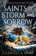 Saints of Storm and Sorrow - cena, porovnanie