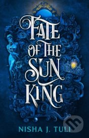 Fate of the Sun King