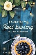 Tajemství Kosí kavárny - cena, porovnanie