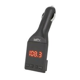 Setty GSM035802