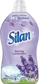 Henkel Silan Spring Lavender 1,408l