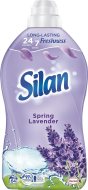 Henkel Silan Spring Lavender 1,408l - cena, porovnanie