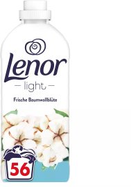 Lenor Aviváž Frische Baumwollblüte 1,4l