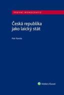 Česká republika jako laický stát - cena, porovnanie