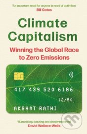 Climate Capitalism