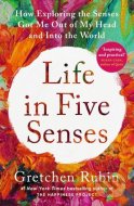 Life in Five Senses - cena, porovnanie