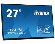 Iiyama T2755QSC-B1 - cena, porovnanie