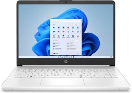 HP 14s-dq0030nc A48U3EA