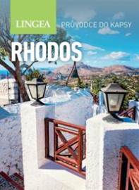 Rhodos - Lingea 2024