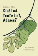 Sluší mi tento list, Adame? - cena, porovnanie