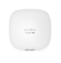 Aruba Instant On AP25 (RW) 5pack