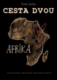 Cesta dvou - Afrika