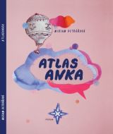 Atlas Anka - cena, porovnanie