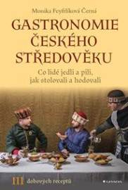 Gastronomie českého středověku