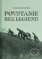 Povstanie bez legiend - cena, porovnanie