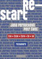 Restart - Petr Švec, Jana Peroutková - cena, porovnanie