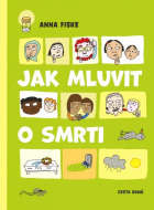 Jak mluvit o smrti - cena, porovnanie