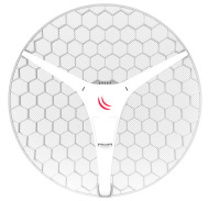 Mikrotik RBLHGG-5acD-XL4pack - cena, porovnanie